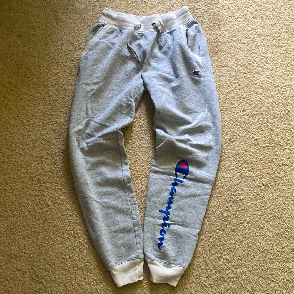 Champion Sweatpants Women’s